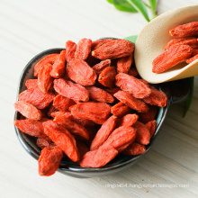 Dried Fruit Wolfberry Benefits Herb Blood Thinner